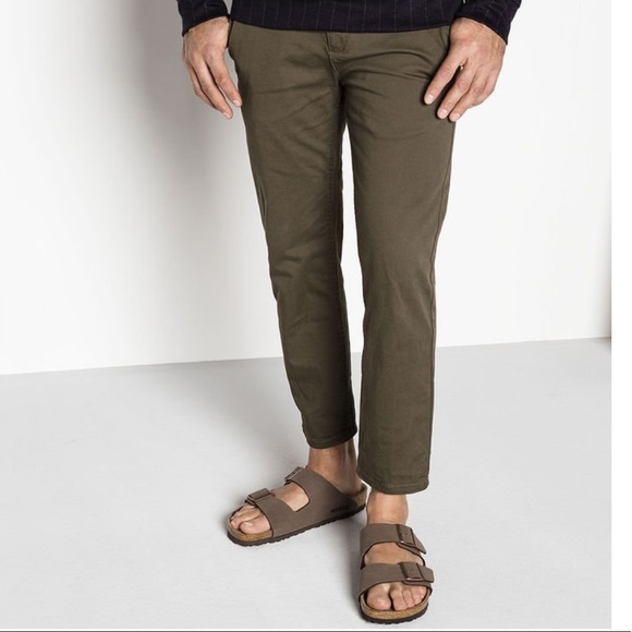 mens birkenstock
